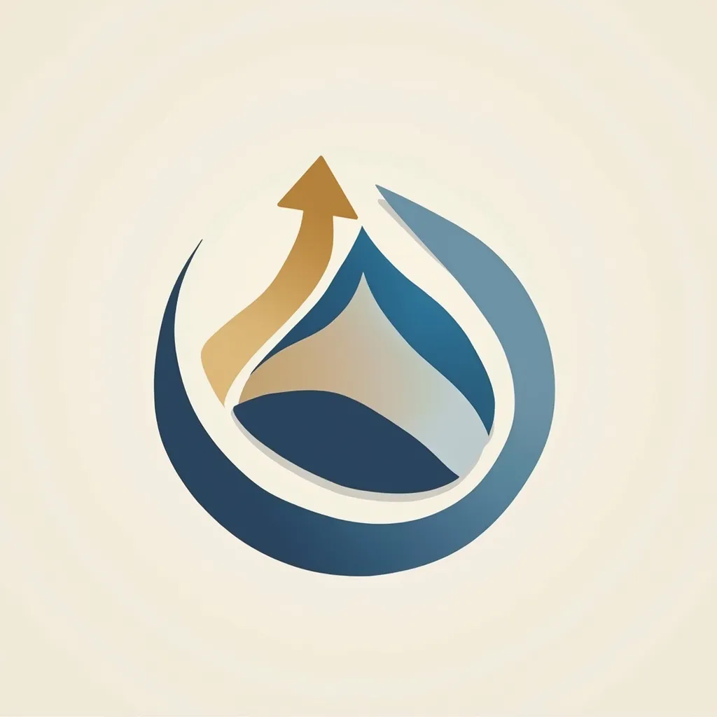 Logo Consultoría Financiera